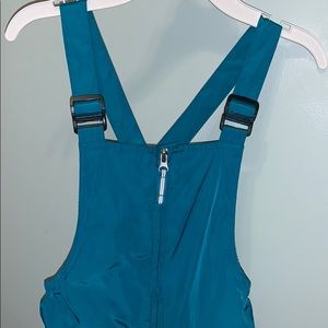 Lands End Ski Jumper